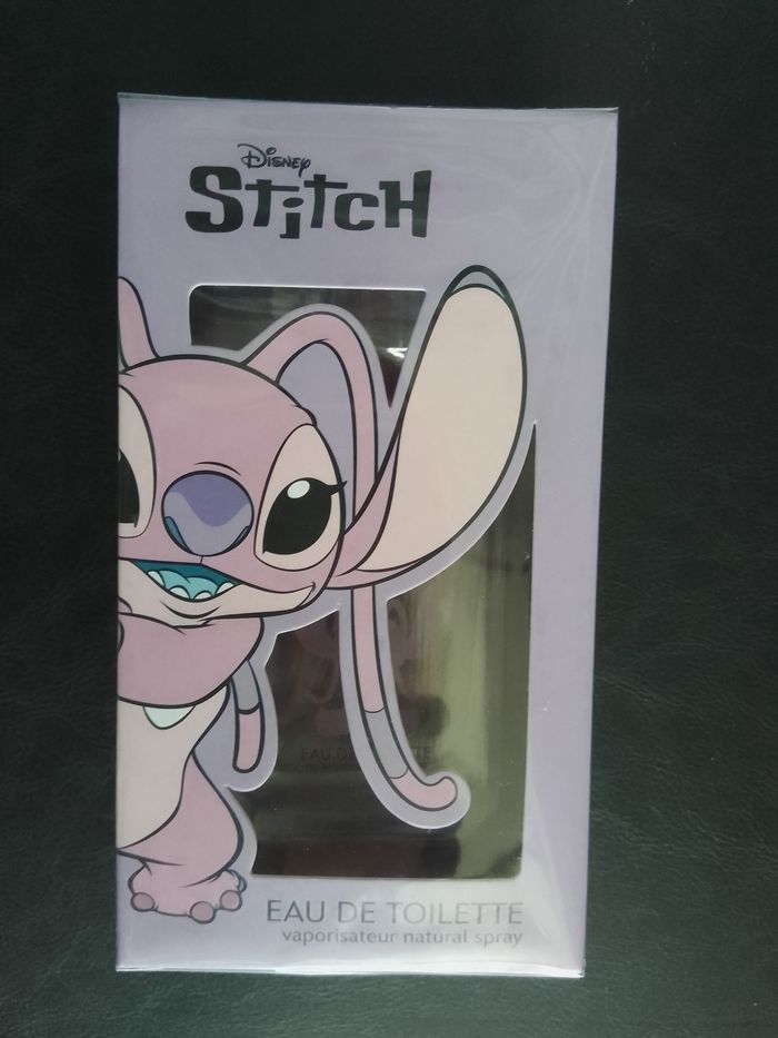 Eau de toilette Stitch 50ML