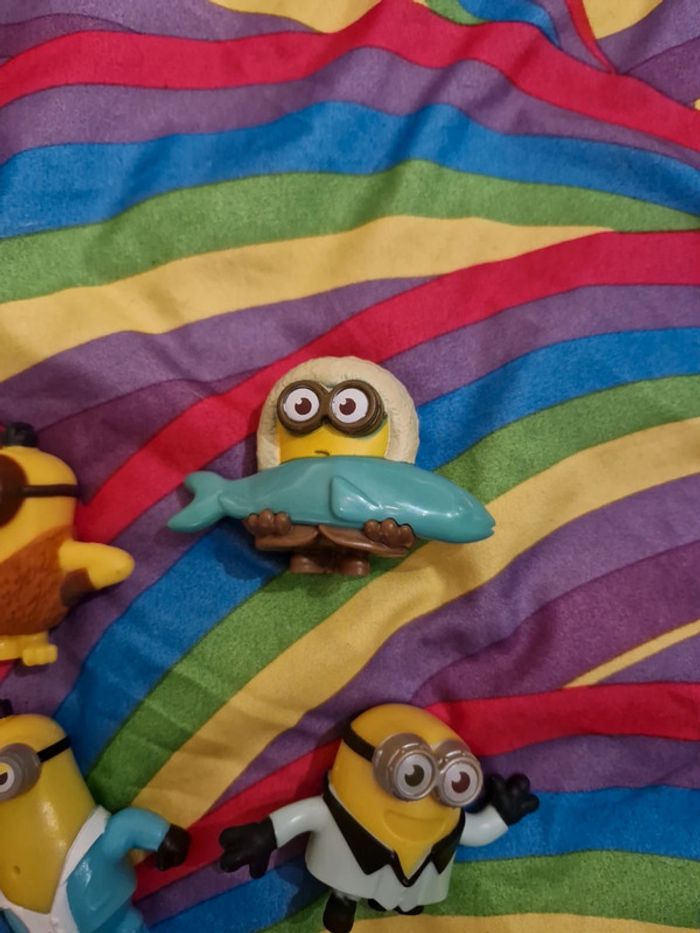 Les minions - photo numéro 4