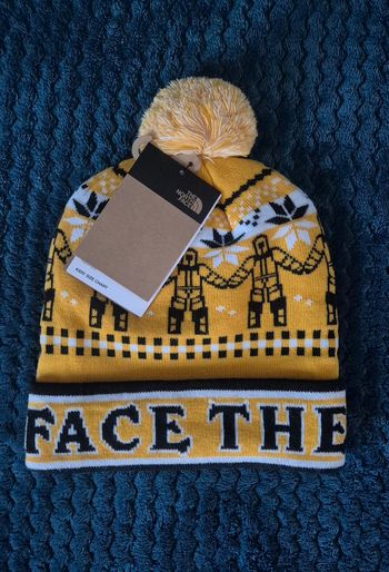 Bonnet The North Face