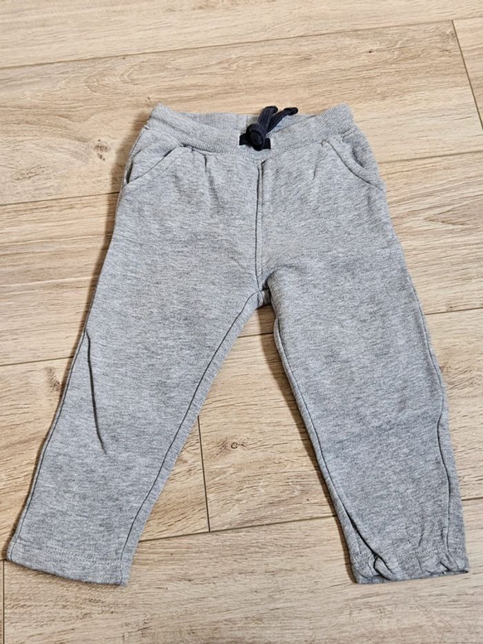 Pantalon jogging 18 mois bout'chou