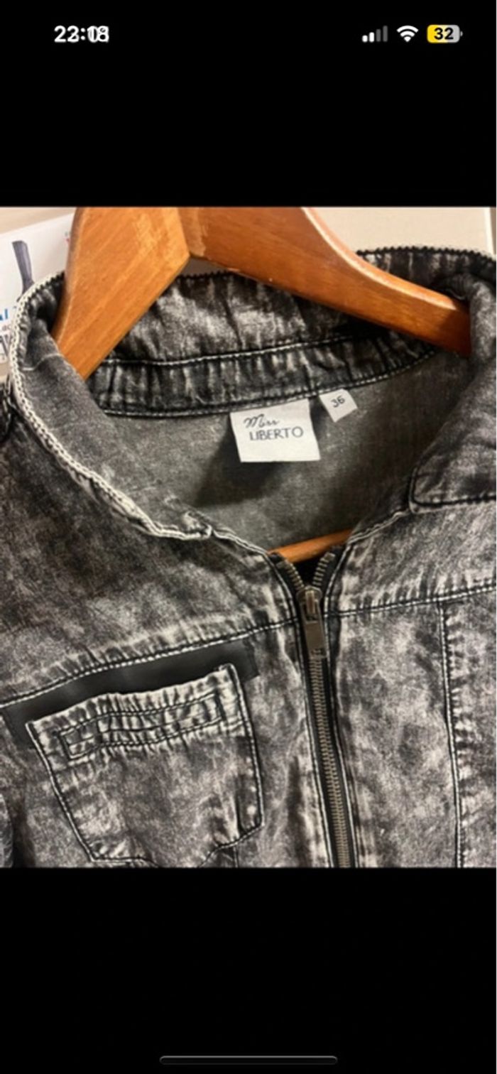 Robe 👗 - photo numéro 3