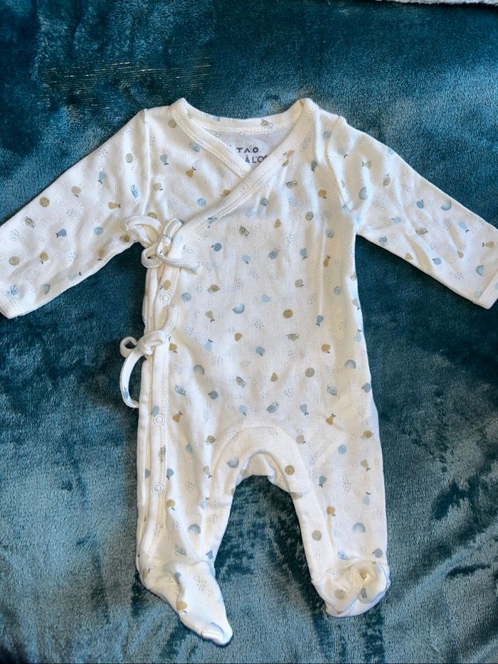 Pyjama