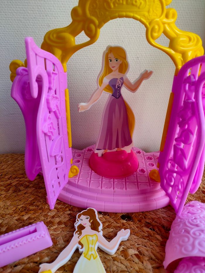 La boutique de mode des princesses Disney - photo numéro 6