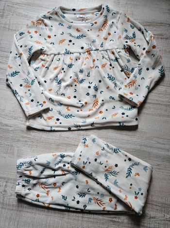 Pyjama 8 ans