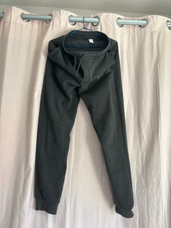 Jogging homme, 132