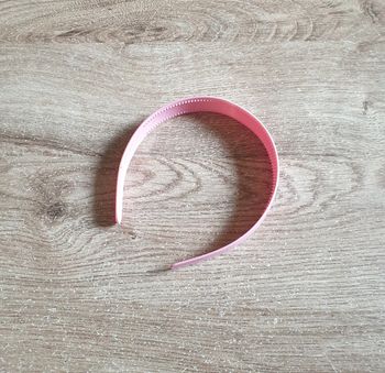 🩷 Serre-tête #emyfleury_accessoirescheveux