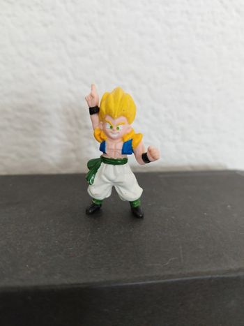 Figurine Dragon Ball Z AB bs sta figure toy dbz