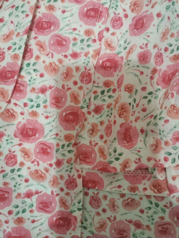 Jupe short 4 ans loevia - photo numéro 3