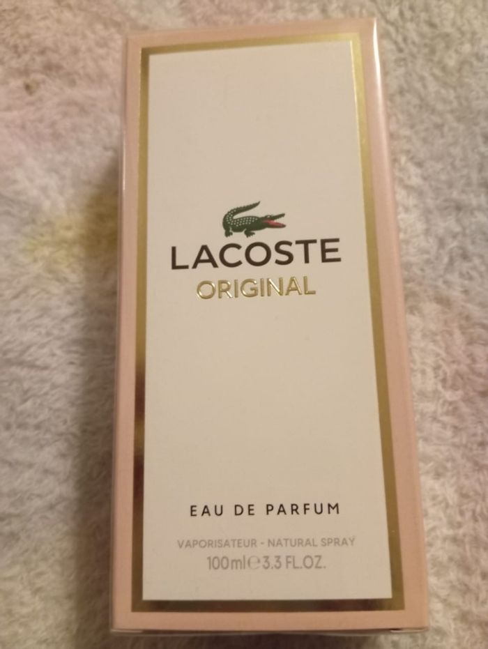 Parfum la coste