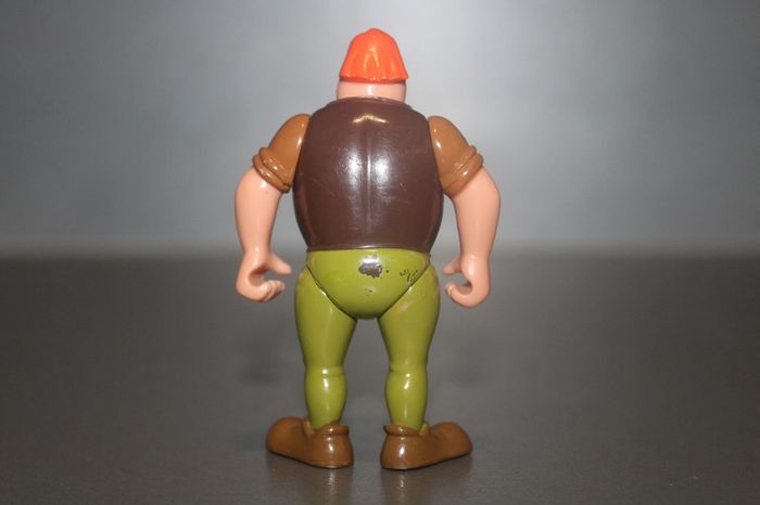 Figurine Sire Hector - Disney - photo numéro 3