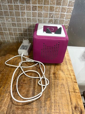 Toniebox v1