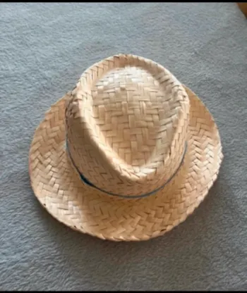Chapeau