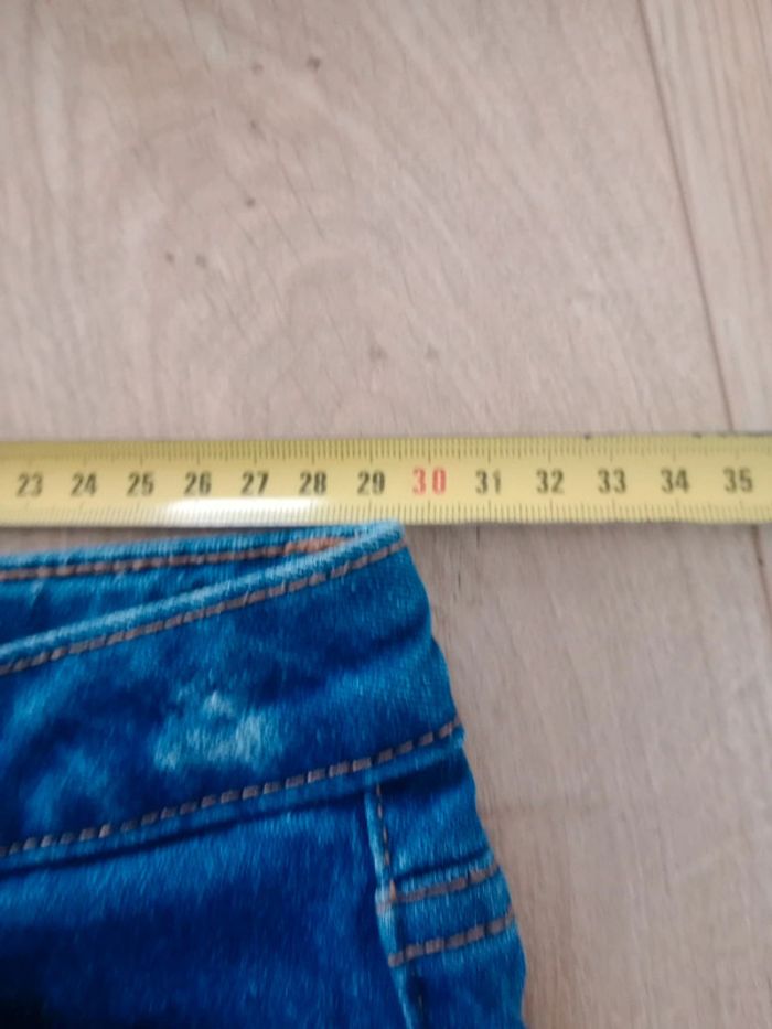 Short 32 Jean c84 - photo numéro 6
