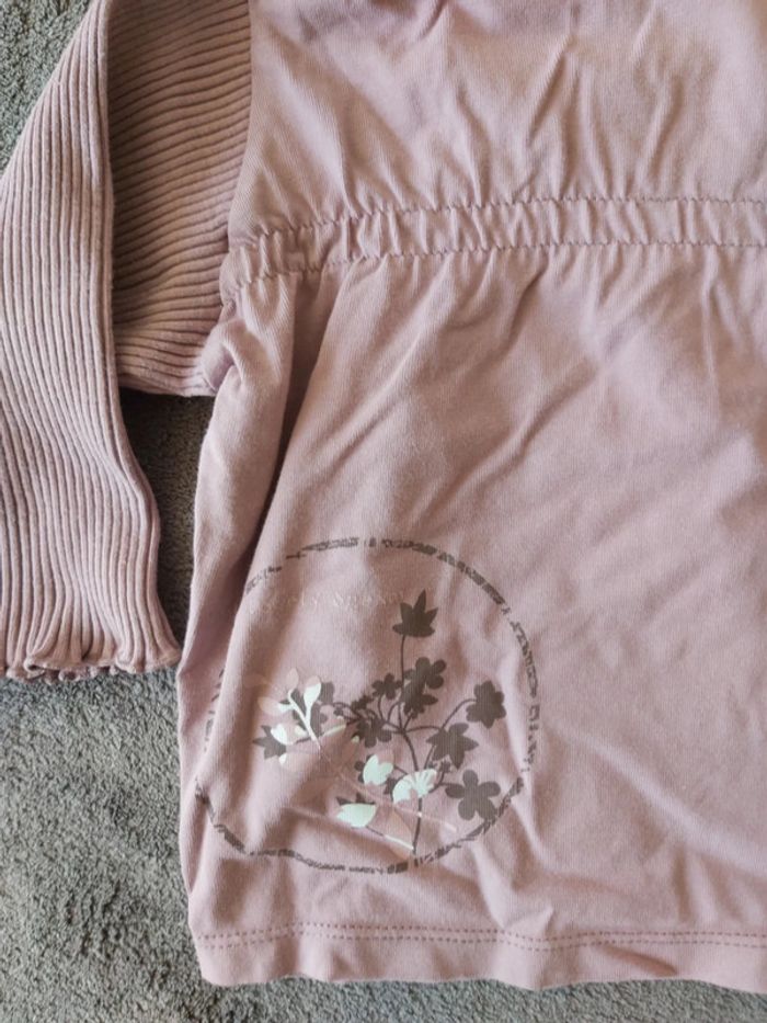 Pull col roulé - photo numéro 3