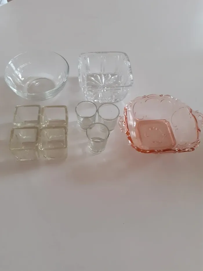 Lot 10 articles