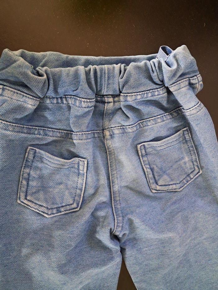 Jegging fille - photo numéro 4