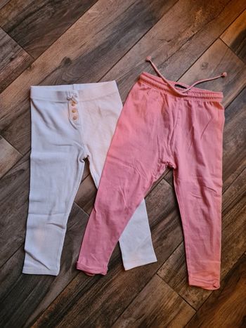 Pantalons legers