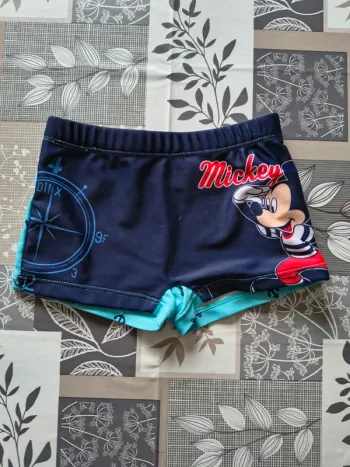 Maillot de bain