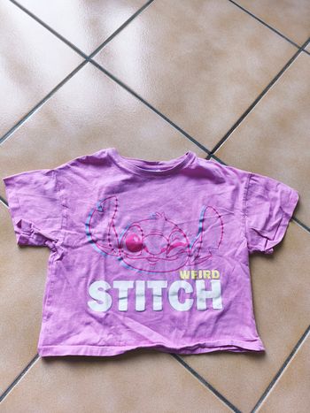 Tee-shirt