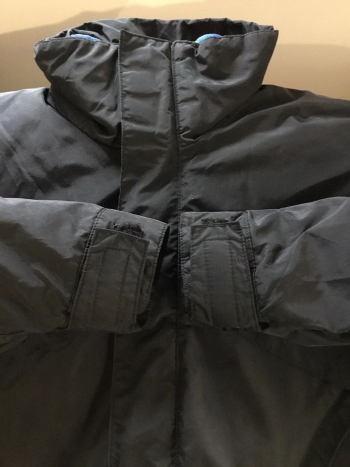 Veste de sport d’hiver 4en1 pour homme Columbia Whirlibird noire, bleue, rouge taille L 147 - photo numéro 14
