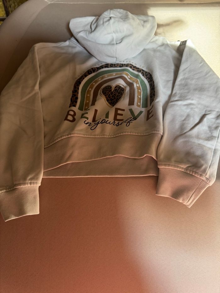 Lot de 4 sweats - photo numéro 4