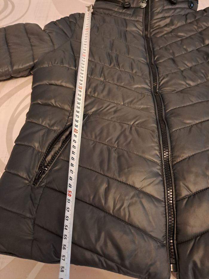 Doudoune femme - photo numéro 8