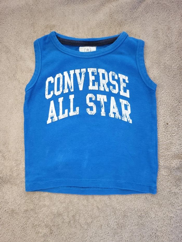 T-shirt garçon 18 mois