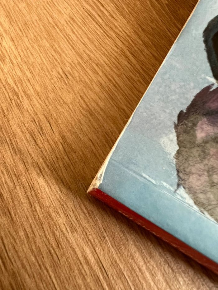 Livre Pierrot et Miette - photo numéro 4