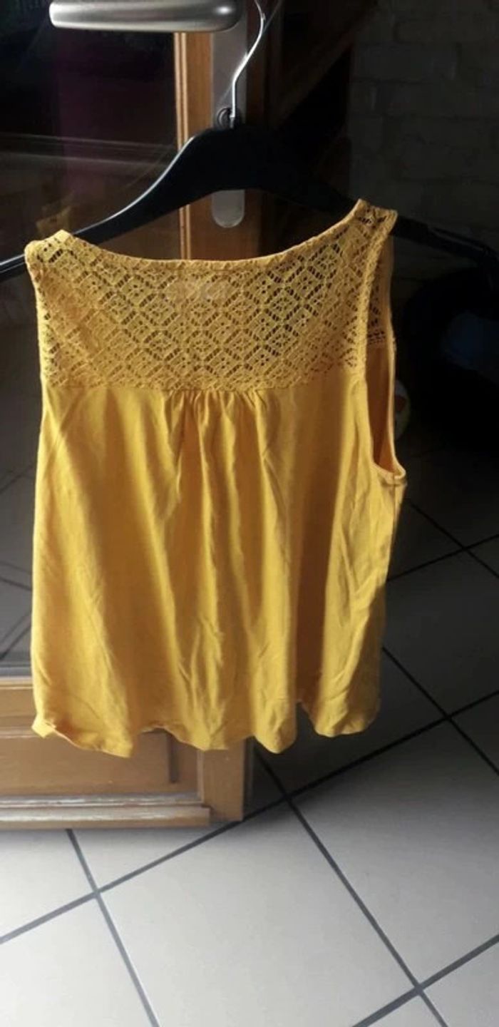 Maillot jaune - photo numéro 7