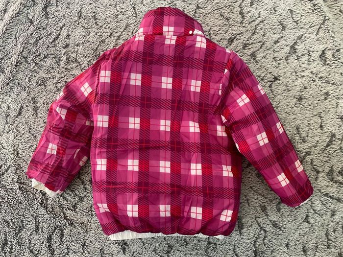 Manteau de ski Wed’ze - taille 2 ans - photo numéro 9