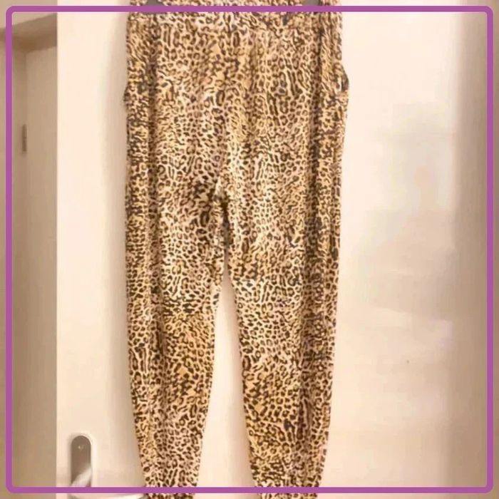🎀🎀 Lot deux pantalons sarouels taille 42/44🎀🎀 - photo numéro 4