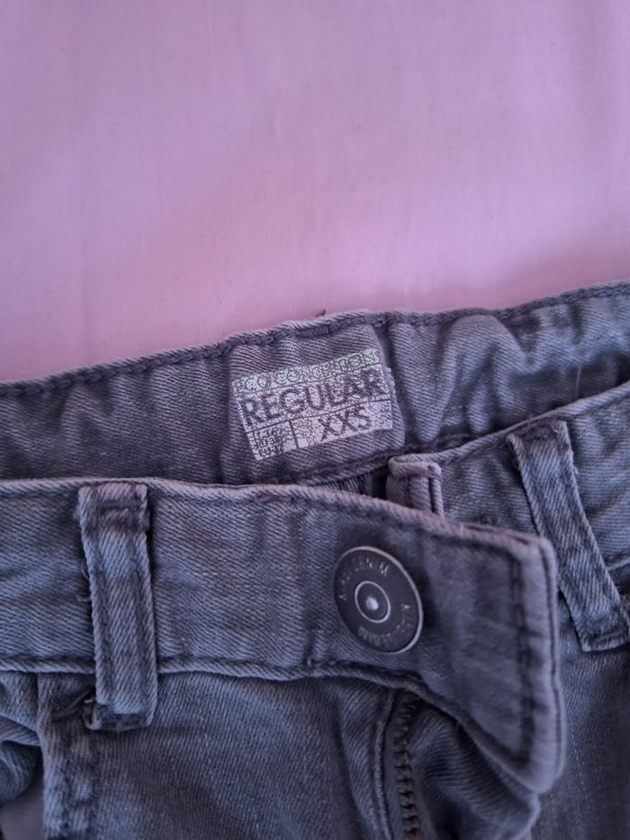 2 jeans regular - photo numéro 4