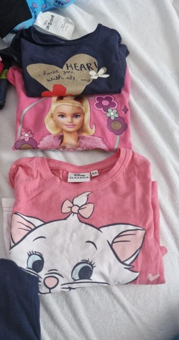 Tee shirt