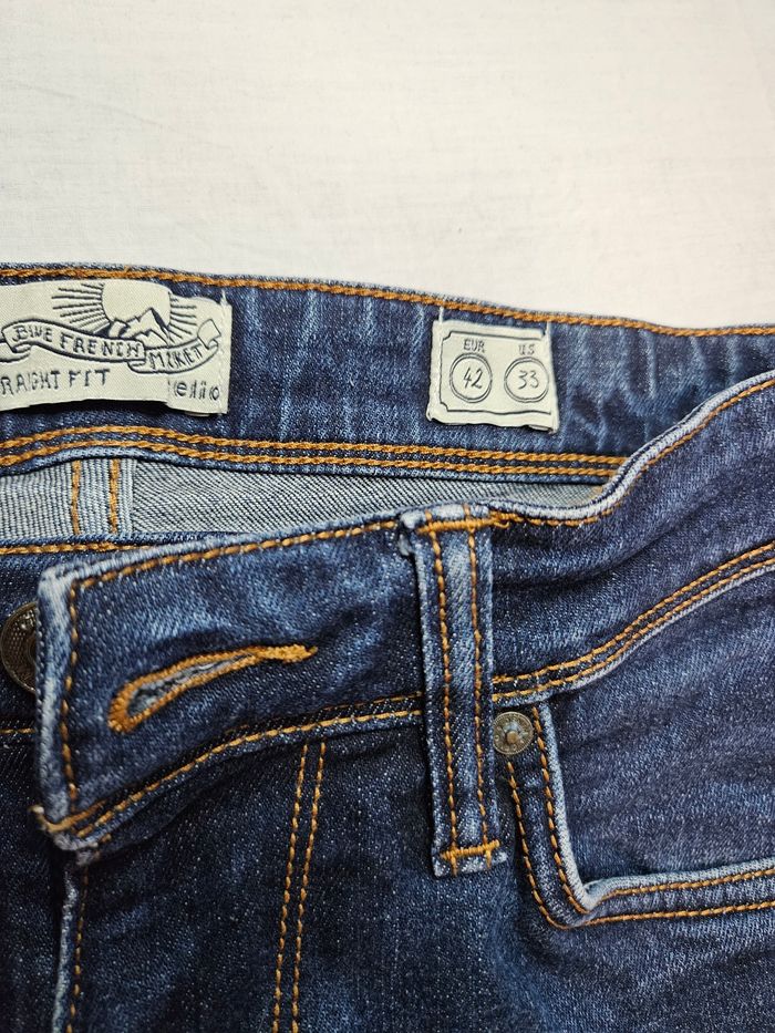 Jeans celio taille 42 - photo numéro 2