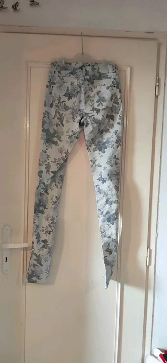 Pantalon slim - photo numéro 3