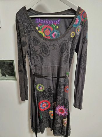 Robe desigual