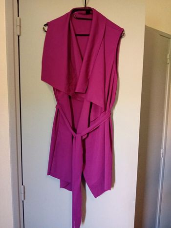 Veste shein 1 xl