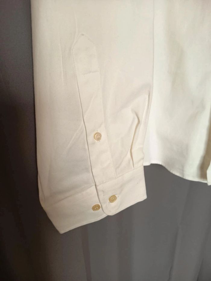 Chemise unisexe. Marque Us (968). - photo numéro 4