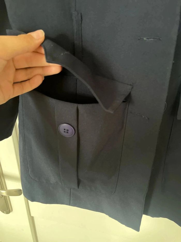 Veste - photo numéro 2