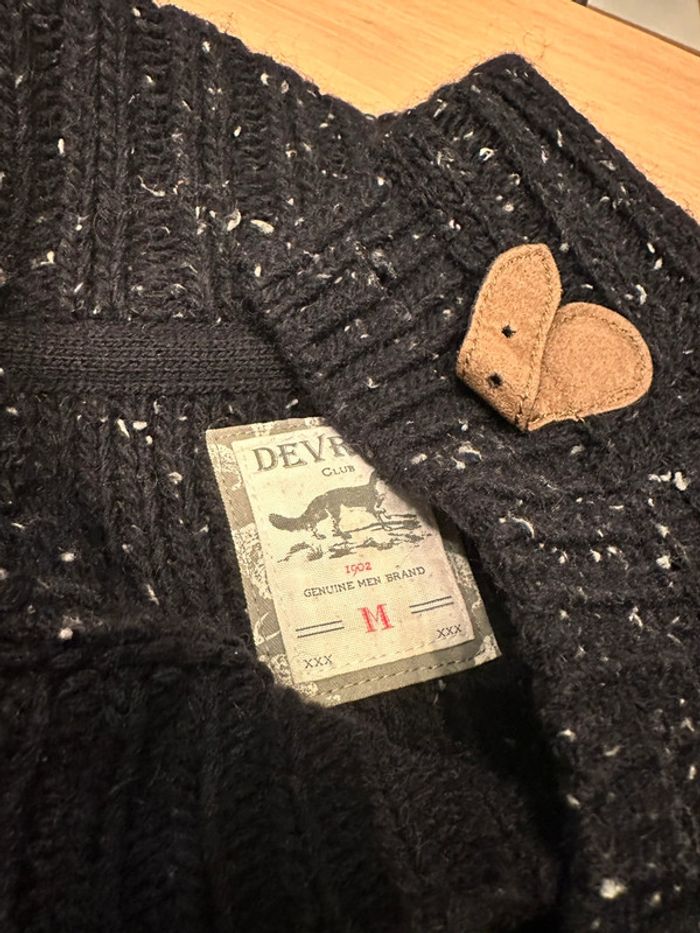 Pull homme - photo numéro 4