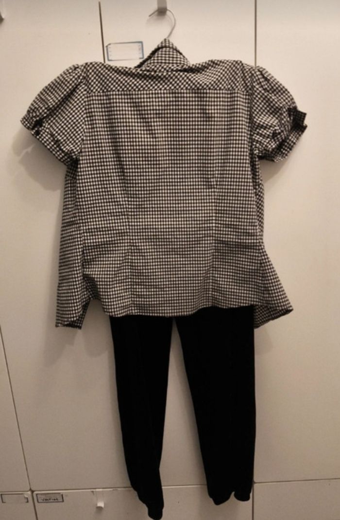 Combinaison - photo numéro 2