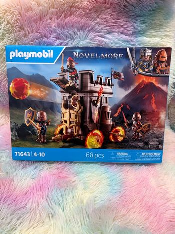 Playmobil 71643.