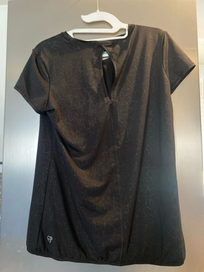 T-shirt PUMA - photo numéro 2