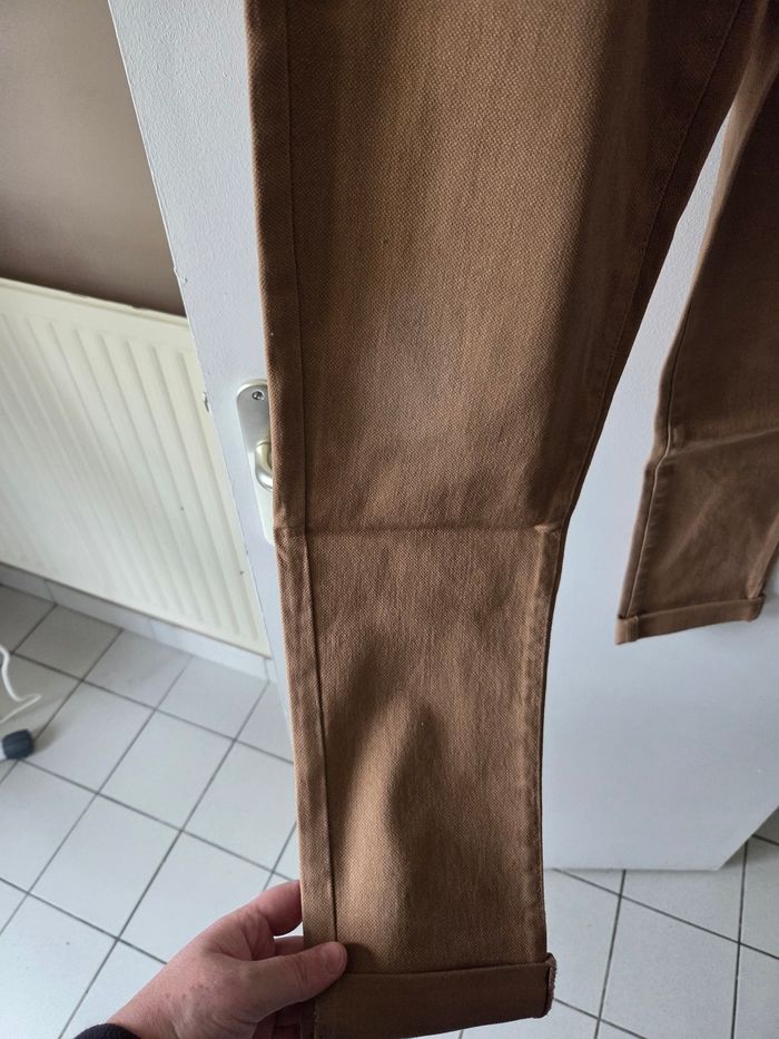 Beau pantalon garçons Kiabi - photo numéro 2
