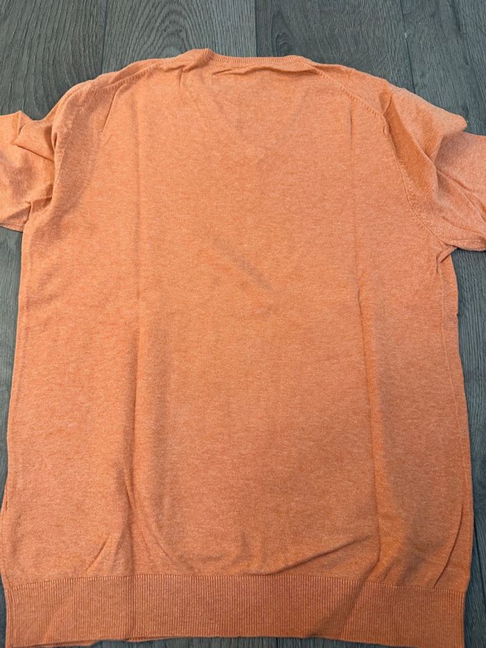 Pull jules taille M - photo numéro 4