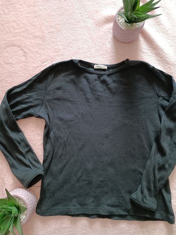 Tee shirt Little Cigogne 8 ans