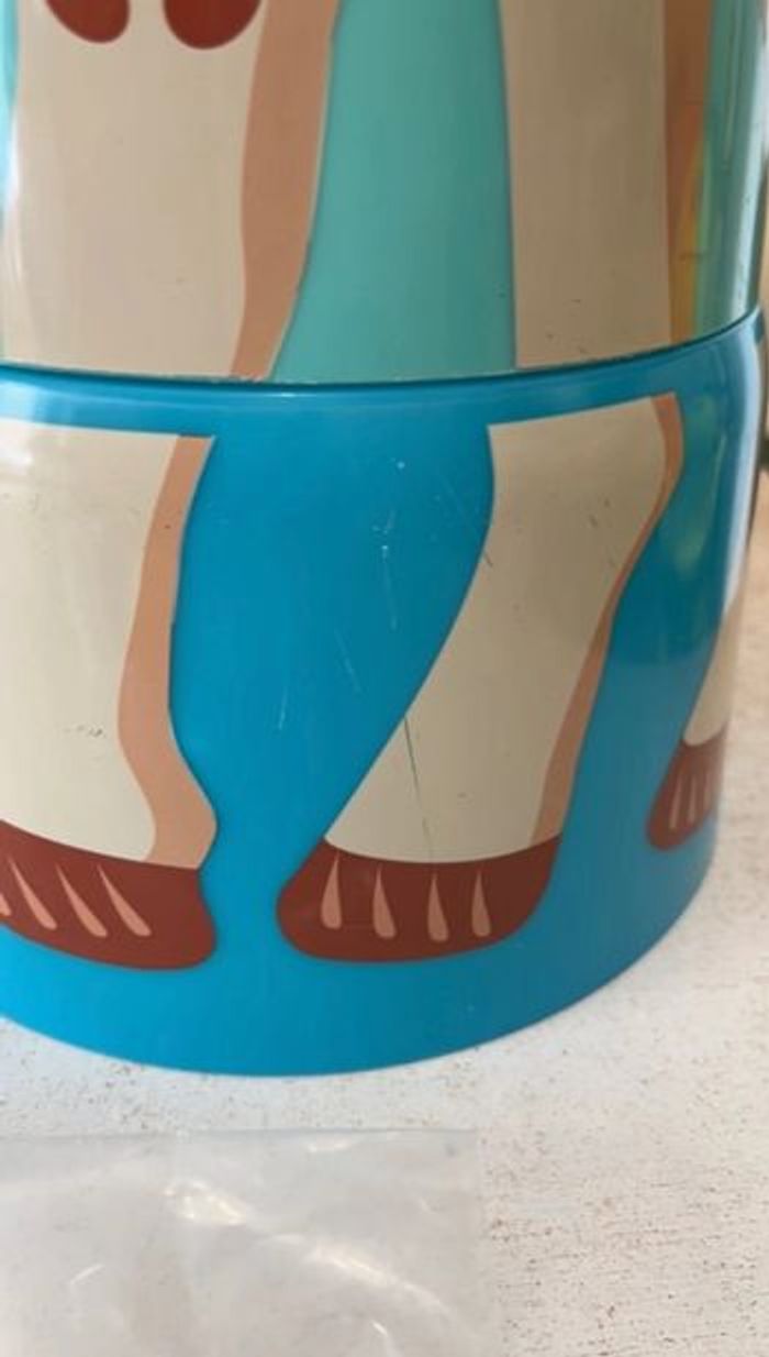 Jeux éveil - photo numéro 6