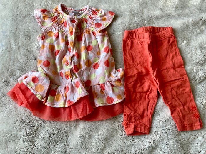 Ensemble 3mois - photo numéro 2