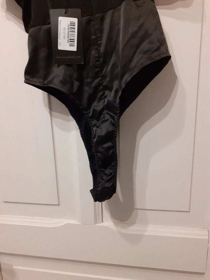 Body  XS love& other things - photo numéro 4