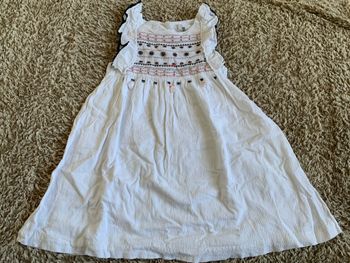Robe - Tia Aina - 6 ans
